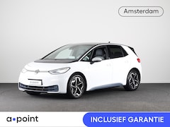 Volkswagen ID.3 - First 58 kWh | LED | Navigatie | Cruise control adaptief | Parkeersensoren | Stoelverwarmi
