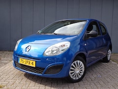 Renault Twingo - 1.2 Authentique Volledig Onderhoudsboekje