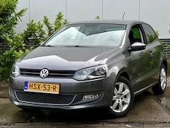 Volkswagen Polo - 1.4-16V Highline |Airco |CruiseC |Nieuwe APK