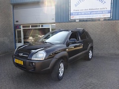 Hyundai Tucson - 2.0i Dynamic