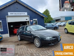 Alfa Romeo 156 Sportwagon - 1.8 T.Spark Progression INFRUIL MOG