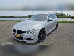 BMW 3-serie Touring - 316i Limited Series M Sport High