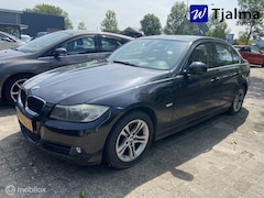BMW 3-serie - 318i engine broken motor kaputt motor defect