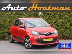 Renault Twingo - 1.0 SCe Collection Airco|Cruise|Multif. stuur|Iso-fix|Led|Dealer Onderhouden