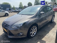 Ford Focus - 1.0 EcoBoost Trend