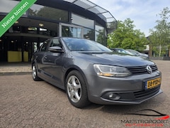 Volkswagen Jetta - 1.2 TSI Trendline