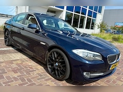 BMW 5-serie - 523i High Executive - 20 inch velgen