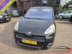 Peugeot Partner - bestel 122 1.6 e-HDI L2 XT Profit + 2Tronic