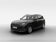 MINI Countryman - Countrymanm E Blackyard