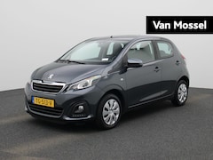 Peugeot 108 - 1.0 e-VTi Active | Airco | Elektrische ramen | Zuinig