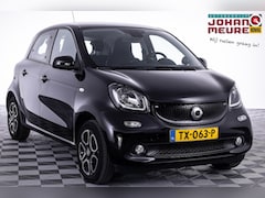 Smart Forfour - 1.0 Business Solution | LEDER | NAVI | ECC | VELGEN