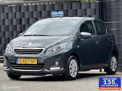 Peugeot 108 - 1.0 e-VTi Active