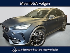 CUPRA Formentor - 1.4 TSI eHybrid 204pk PHEV Adrenaline / Memory / 360 Camera / Leer