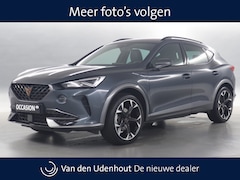 CUPRA Formentor - 1.4 TSI eHybrid 204pk PHEV Adrenaline / Memory / 360 Camera / Adaptive Cruise