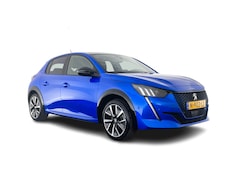 Peugeot e-208 - EV GT Pack 50 kWh [ 3-Fase ] (INCL-BTW) *FULL-LED | DIGI-COCKPIT | BLINDSPOT | CAMERA | LE