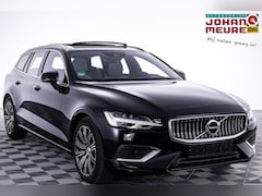 Volvo V60 - T6 AWD Recharge Inscription | PANORAMADAK | harman/kardon | PHEV