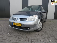 Renault Scénic - 1.6-16V Expression Comfort