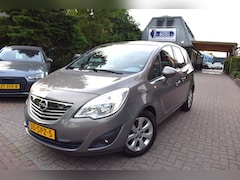 Opel Meriva - 1.4 Cosmo CRUISE/NAVI/AIRCO-ECC/BLUETOOTH//TREKH/NL-AUTO MET NAP/LMW 16 INCH