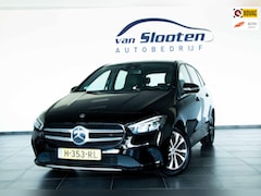 Mercedes-Benz B-klasse - 180 Business Solution Luxury| Navi| Camera| Half leder