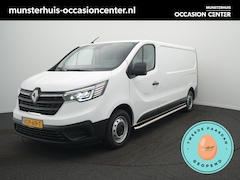 Renault Trafic - 2.0 Blue dCi 130 T30 L2H1 Start - All Seasonbanden - Trekhaak - Sidebars