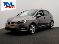 Seat Ibiza - 1.0 EcoTSI FR Connect Carplay Climate-control Navigatie Cruise * Origineel Nederlands