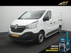 Renault Trafic - 1.6 dCi 95 T29 L1H1 Comfort - Navigatiesysteem
