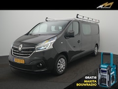 Renault Trafic - 2.0 dCi 120 T29 L2H1 DC Work Edition - All Seasonbanden - Trekhaak