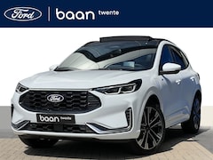 Ford Kuga - 2.5 PHEV 243 PK ST-Line X | Panoramadak | 20 Inch | Trekhaak wegklapbaar | Technology Pack