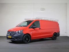 Mercedes-Benz Vito - 114 CDI Extra Lang Airco Navigatie Inrichting Imperiaal