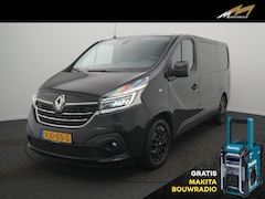 Renault Trafic - 2.0 dCi 170 EDC T27 L1H1 Luxe - Automaat - All seasonbanden - Camera - Trekhaak