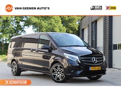 Mercedes-Benz Vito - 114 CDI Extra Lang L3 | LED | Leder