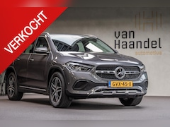 Mercedes-Benz GLA-Klasse - 250 e Luxury Line