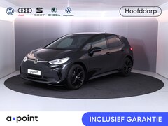 Volkswagen ID.3 - Pro Business 59 kWh Pano-dak| Navi| 19'LM-velgen| verwarmd stuur en-voorstoelen