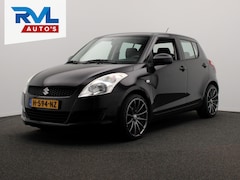 Suzuki Swift - 1.2 Comfort Trekhaak Airco Lichtmetaal 18"
