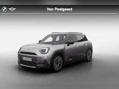 MINI Aceman - E Favoured M