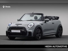 MINI Cabrio - 2.0 Cooper S John Cooper Works