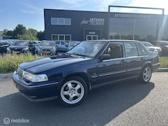 Volvo S90 - 3.0 Limited Edition