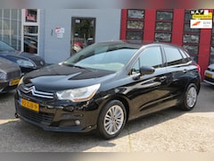 Citroën C4 - 1.6 VTi Tendance , AIRCO, TREKHAAK , PDC