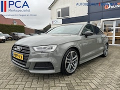 Audi A3 Limousine - 35 TFSI CoD Advance Sport