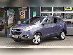 Hyundai ix35 - 1.6i GDI i-Drive Airco/Trekhaak/Goed onderh