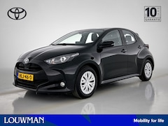 Toyota Yaris - 1.5 Hybrid Active Limited