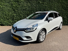 Renault Clio - 0.9 TCe Intens, Key-less, Car-play, Easy Park, PDC V+A, Led