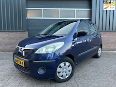 Hyundai i10 - 1.25i Active Airco / Trekhaak / Nieuwe banden