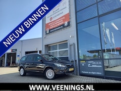 Ford Focus Wagon - 1.6 Titanium - CLIMA - CRUISE - PDC - TREKHAAK - NL AUTO - 2E EIGENAAR