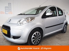 Citroën C1 - 1.0 12V Ambiance (APK:Nieuw) Incl.Garantie