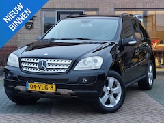 Mercedes-Benz M-klasse - 320 CDI | Grijs kenteken | Export / Handel