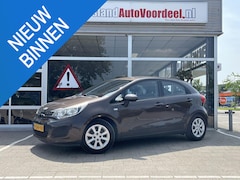 Kia Rio - 1.2 CVVT Comfort Pack /Airco/Trekhaak/APK 06-2026/
