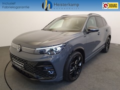 Volkswagen Tiguan - 1.5 eTSI 150pk DSG/AUT R-Line Wegklapbare trekhaak, Panoramadak, 360 camera