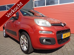 Fiat Panda - 0.9 TwinAir Lounge 86PK Airco Cruise NL-Auto APK 27-06-2026
