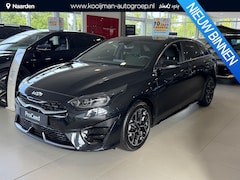Kia Pro cee'd - ProCeed 1.5 T-GDi GT-Line